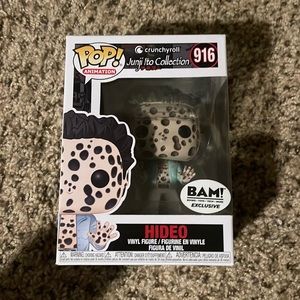 Hideo (Bam Exclusive)